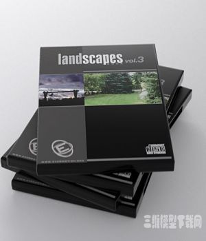 Landscapes Vol. 3(ȻͼƬز)