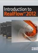 RealFlow2012基础视频教程