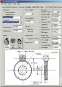 齿轮设计插件GearTrax2011（汉化破解版）