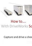 DriveWorks Solo视频教程2-进阶篇(工程图)