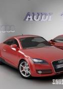 Audi TT Solidworks视频教程高清版