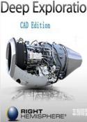 Right Hemisphere Deep Exploration CAD Edition v6.5
