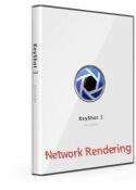 KeyShotȾLuxion KeyShot 3.5.3 Network Rendering x32/x64