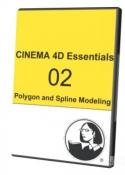 （C4D教程基础教程-02）CINEMA 4D Essentials 2