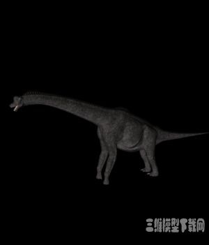 Brachiosaurusάģ