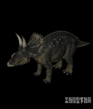 ˫(Diceratops)άģ