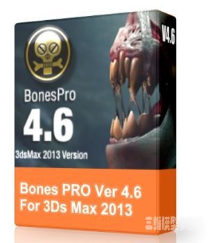 BonesPro 4.52