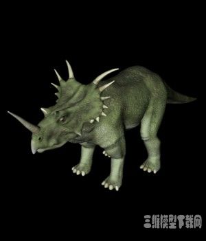Styracosaurusάģ