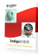 Indigoʿ(Indigo Renderer Materials)