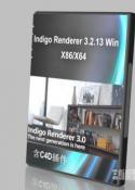 Indigo Renderer 3.2.13 Win X86/X64