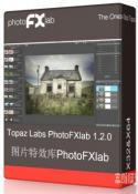 Topaz Labs PhotoFXlab 1.2.0|photoshopͼƬЧPhotoFXlab