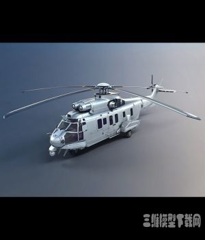Eurocopter(ŷֱ)3Dģ