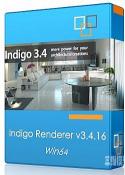 ߸ȾIndigo Renderer|Indigo Renderer v3.4.16 Win64