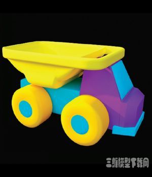 3Dģ|3D toy car model download