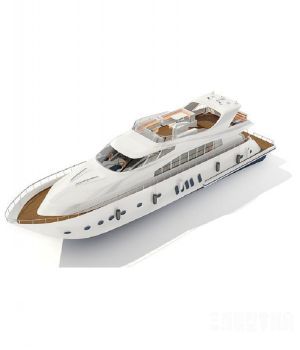 3D ͧ|Yacht