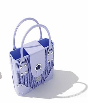 3Dģ|The handbags 3D model