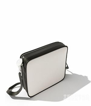 Ů3Dģ|3D model of the shoulder handbags