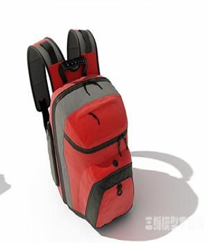 а3Dģ|Traveling bags 3D model