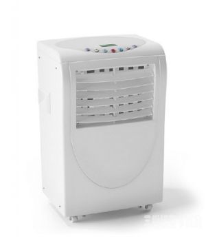 յ3Dģ|3D model of the air-conditioning fan