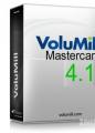 VoluMill V4.1 build 1389 for Mastercam X3-X4|刀具路径软件VoluMill