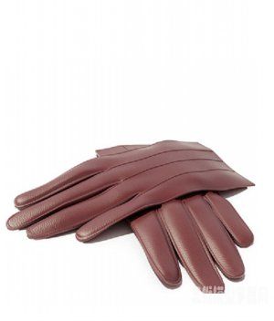 皮手套3D模型|3D models of leather gloves