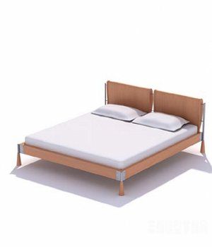  3D|Bed 3D