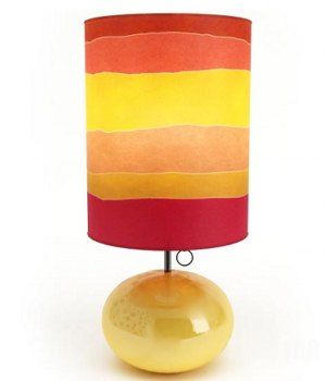 ͯɫ̨άģ|Children colored table lamp