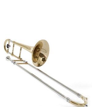 άģ|trombone