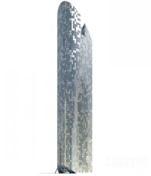 Ħ¥3D|For skyscrapers 3D download