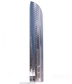 Ħ¥ģ|Skyscraper model