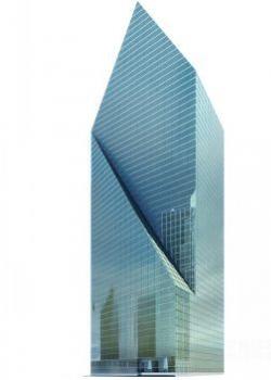 ҵ¥3Dģ|3D models of commercial buildings