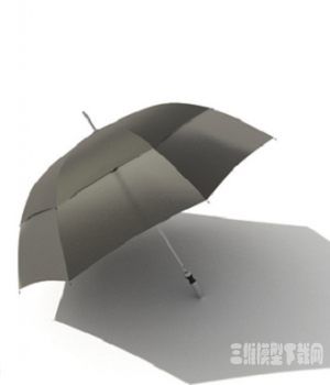 ɡ3Dģ|Umbrella 3D model