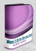 physx 2.88|physx 2.88 for 3ds max 2013 x32 x64