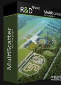 ȾMultiscatter |Multiscatter 1.2.0.3 for 3ds Max 2011-2013 Win64