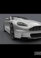 ˹ܳάģ|Aston Martin DBS Volante