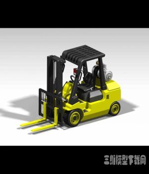 泵3Dģ|Lift Truck