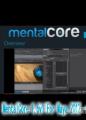 MentalCore 1.6v1 For Maya 2012 – 2014