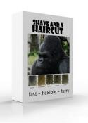 JoeAlter Shave and a Haircut 8.0v01 For Maya 2012 - 2014 - Win64