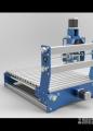 CNC数控机床3D模型下载