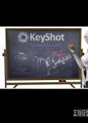 KeyShotProv4.2.35 Win64|CPUȾKeyShot