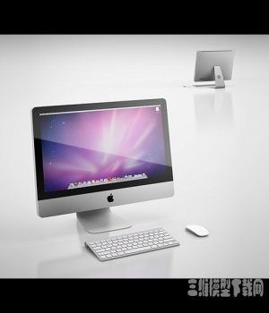 ƻ̨ʽģ|Apple iMac