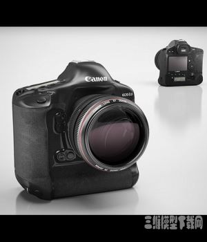 3EOS-1Dģ|Canon EOS-1D digital camera