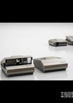 Ŷƫģ|classic Polaroid Spectra System  camera