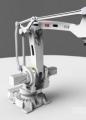 ABB工业机器人模型下载