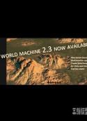 |World Machine Pro v2.3.5.1