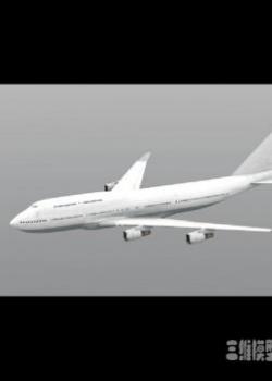 747ͻģ|Boeing 747