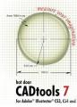 CADtools v7.0 for Adobe Illustrator