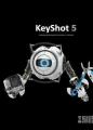 渲染软件Keyshot|Keyshot Pro 5.0.80 Win64