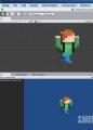UNITY3D 2D像素游戏开发视频教程