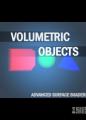 Unity3d着色器插件Volumetric Objects v1.1